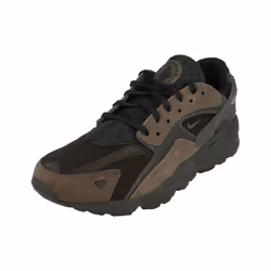 Nike Air Huarache Runner Mens Running Trainers Dz3306 Sneakers Shoes - 5.5