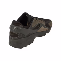 Nike Air Huarache Runner Mens Running Trainers Dz3306 Sneakers Shoes - 5.5
