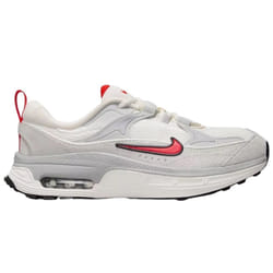Nike Air Max Bliss White Trainers - UK 5.5