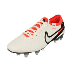 Nike Legend 10 Elite Sg-Pro Ac Mens Football Boots Dv4329 Soccer Cleats - 6.5