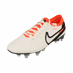 Nike Legend 10 Elite Sg-Pro Ac Mens Football Boots Dv4329 Soccer Cleats - 7.5
