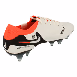 Nike Legend 10 Elite Sg-Pro Ac Mens Football Boots Dv4329 Soccer Cleats - 7.5