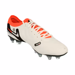 Nike Legend 10 Elite Sg-Pro Ac Mens Football Boots Dv4329 Soccer Cleats - 7.5