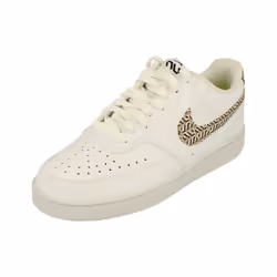 Nike Court Vision Lo NN Nu Womens Trainers Fn7323 Sneakers Shoes - 9.5