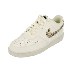 Nike Court Vision Lo NN Nu Womens Trainers Fn7323 Sneakers Shoes - 9.5