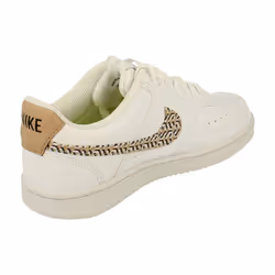 Nike Court Vision Lo NN Nu Womens Trainers Fn7323 Sneakers Shoes - 9.5