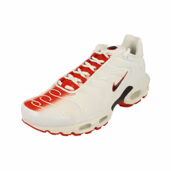 Nike Air Max Plus Mens Running Trainers Fn3410 Sneakers Shoes - 6.1