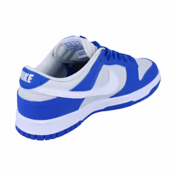 Nike Dunk Low Mens Trainers Fn3416 Sneakers Shoes - 6.5