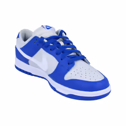 Nike Dunk Low Mens Trainers Fn3416 Sneakers Shoes - 6.5