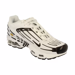 Nike Air Max Plus 3 GS Trainers Fn3845 Sneakers Shoes - 5