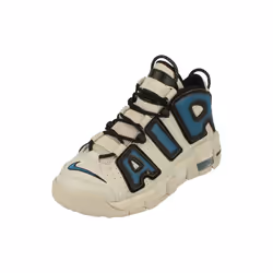 Nike Air More Uptempo GS Basketball Trainers Fj1387 Sneakers Shoes - 4