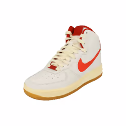 Nike Air Force 1 Sculpt Af1 Womens Trainers Fn3500 Sneakers Shoes - 3.5