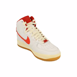Nike Air Force 1 Sculpt Af1 Womens Trainers Fn3500 Sneakers Shoes - 3.5