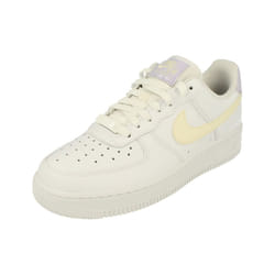 Nike Womens Air Force 1 07 Trainers Fn3501 Sneakers Shoes - 7.5