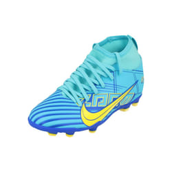 Nike Junior Superfly 9 Club Km Fg/Mg Football Boots Do9789 Soccer Cleats - 5