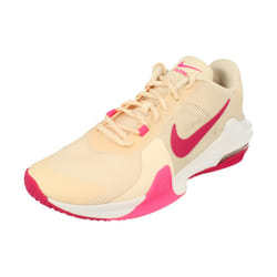 Nike Air Max Impact 4 Mens Basketball Trainers Dm1124 Sneakers Shoes - 9.5