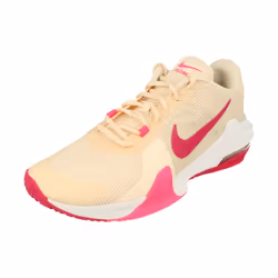 Nike Air Max Impact 4 Mens Basketball Trainers Dm1124 Sneakers Shoes - 10.5