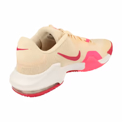 Nike Air Max Impact 4 Mens Basketball Trainers Dm1124 Sneakers Shoes - 10.5