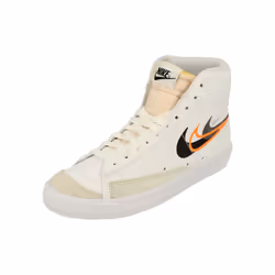 Nike Blazer Mid 77 Mens Trainers Fn7809 Sneakers Shoes - 6