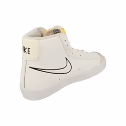 Nike Blazer Mid 77 Mens Trainers Fn7809 Sneakers Shoes - 6.5