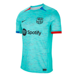 2023-2024 Barcelona Third Shirt - S