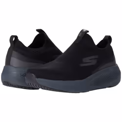Skechers Men's GOrun Elevate-Athletic Slip-On Workout Running Shoe Sne