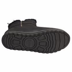 Skechers Keepsakes 2.0 Vegan Womens Classic Boots in Black - 8