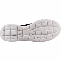 Skechers Sport Women's Summits Sneaker  Black/Multi  8.5 W