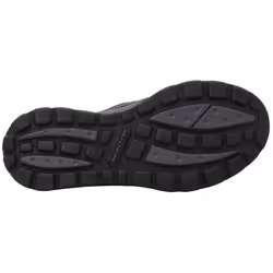 Skechers Men's Superior Milford Loafer  Charcoal/Black 13 M