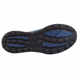 Skechers Men's Superior Milford Slip-On Loafer  Navy/Black  10 M US