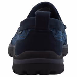 Skechers Men's Superior Milford Slip-On Loafer  Navy/Black  11 M US