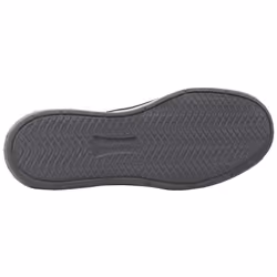 Skechers Men's Moreno Canvas Oxford Shoe  Stone  10 Wide