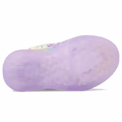 Skechers Kids Girls Toes Twinkle Sparks Ice-Unicorn Bu Sneaker  Lavend