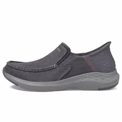 Skechers USA Men's Men's Parson-Dewitt Hands Free Slip-in Moccasin Gr