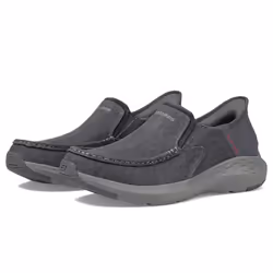 Skechers USA Men's Men's Parson-Dewitt Hands Free Slip-in Moccasin  Gr