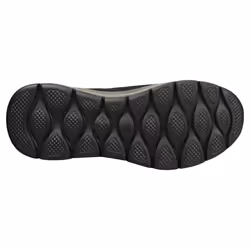 Skechers Go Walk Flex Mens Slip On Shoes in Black - 8.5