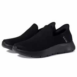 Skechers Men's Gowalk Flex Hands Free Slip-ins Athletic Slip-on Casual
