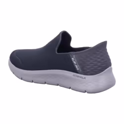Skechers Men's Gowalk Flex Hands Free Slip-ins Athletic Slip-on Casual