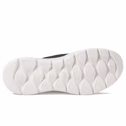 Skechers Women's Hands Free Slip-Ins Go Walk Flex-Relish Sneaker  Blac