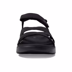 Skechers womens Go Walk Flex - Sunshine Sandal  Black  10 US