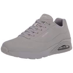 Skechers Mens UNO-Stand ON AIR Sneaker  LTgY  75