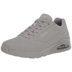 Skechers Mens UNO-Stand ON AIR Sneaker  LTgY  75
