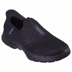 Skechers Women's Hands Free Slip-Ins Go Walk 6-Fabulous View Sneaker
