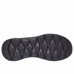 Skechers Women's Hands Free Slip-Ins Go Walk Flex-Relish Sneaker  Blac