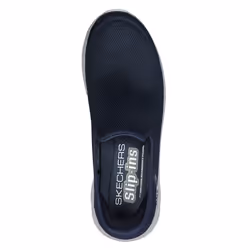 Skechers Men's Gowalk Flex Hands Free Slip-ins Athletic Slip-on Casual