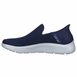Skechers Men's Gowalk Flex Hands Free Slip-ins Athletic Slip-on Casual