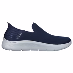 Skechers Men's Gowalk Flex Hands Free Slip-ins Athletic Slip-on Casual