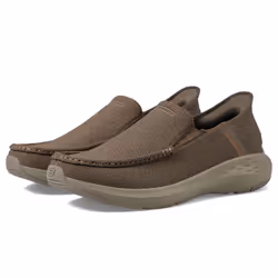 Skechers USA Men's Men's Parson-Ralven Hands Free Slip-in Moccasin  Ta