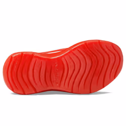 Skechers Kids Boy's Skech Fast Ice Sneaker  Red  6 Big Kid