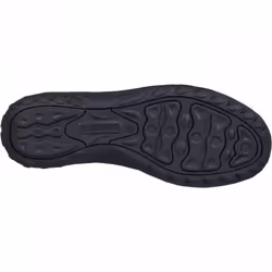 ) Reggae Fest 2.0 - Guiding | Black | Womens Slip Ins Ballet Pump Shoes - 6 (Adults'